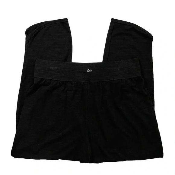 Zuda Pull On Athleisure Jogger Pants - Picture 1 of 4